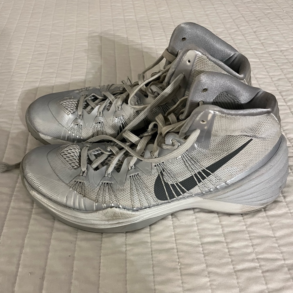Nike HyperDunks